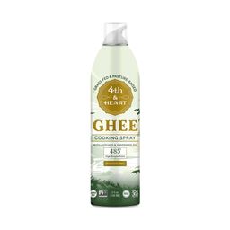 High Heat Original Ghee Oil Blend Spray