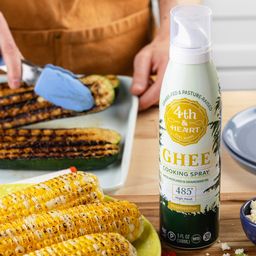 High Heat Original Ghee Oil Blend Spray