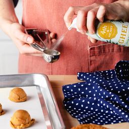 High Heat Original Ghee Oil Blend Spray