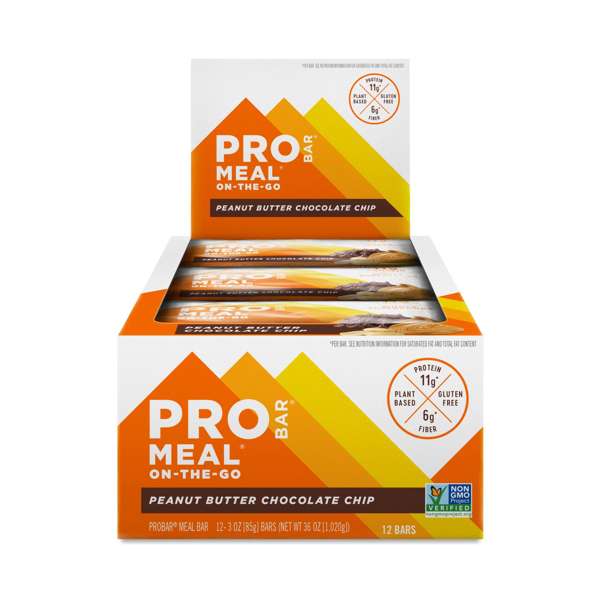 Meal, Peanut Butter Chocolate Chip