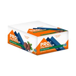 Plant-Based Protein Bar, Mint Chocolate