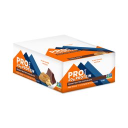 Plant-Based Protein Bar, Peanut Butter Chocolate