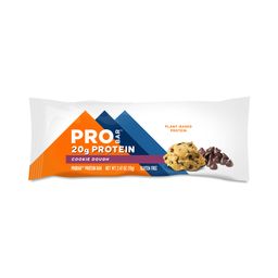 Plant-Based Protein Bar, Cookie Dough
