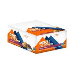 Plant-Based Protein Bar, Cookie Dough