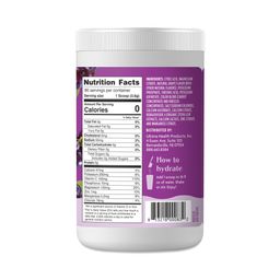 Replenisher Electrolyte Powder, Grape
