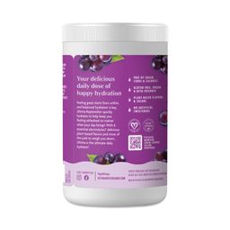 Replenisher Electrolyte Powder, Grape