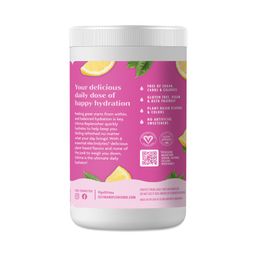 Replenisher Electrolyte Powder, Pink Lemonade