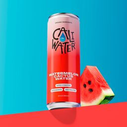 Cactus Water, Watermelon