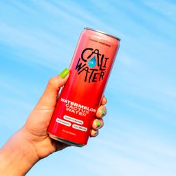 Cactus Water, Watermelon