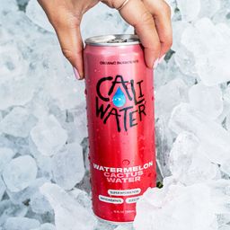 Cactus Water, Watermelon