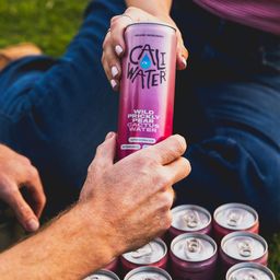 Cactus Water, Wild Prickly Pear