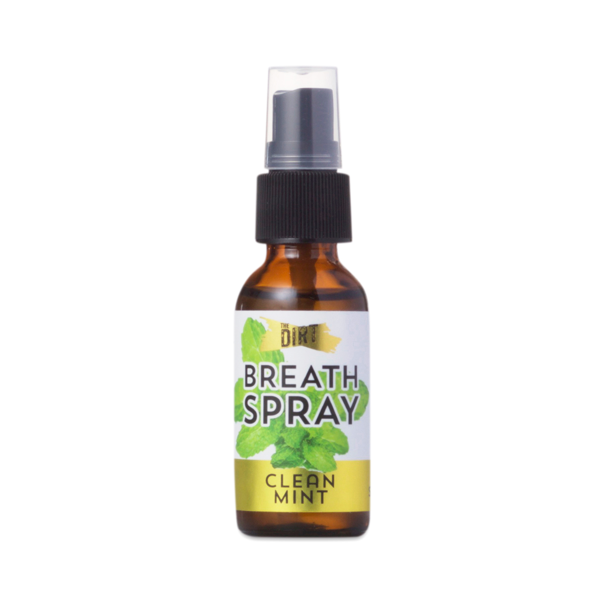 Best Natural Breath Spray Best Natural Breath Spray