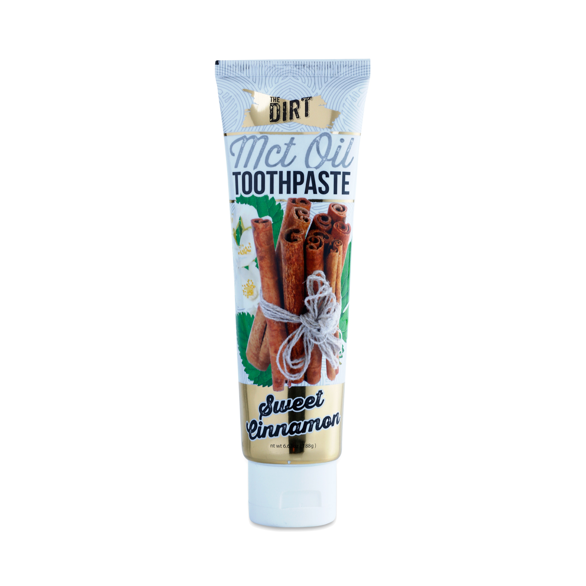 Sweet Cinnamon Toothpaste