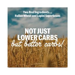 Italian Protein Pasta, Fusilli