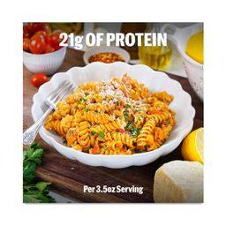 Italian Protein Pasta, Fusilli