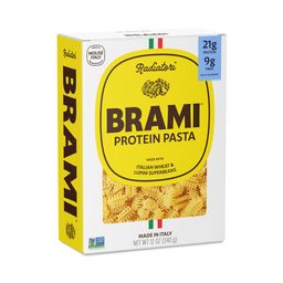 Italian Protein Pasta, Radiatori