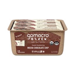 Mocha Chocolate Chip