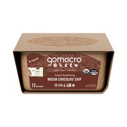 Mocha Chocolate Chip