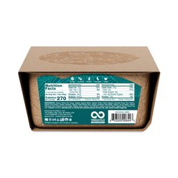 Dark Chocolate & Almonds