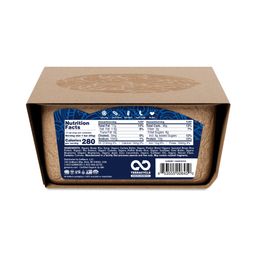 Blueberry & Cashew Butter