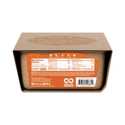 Double Chocolate & Peanut Butter Chips