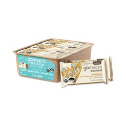 Coconut & Almond Butter & Chocolate Chips