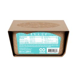 Coconut & Almond Butter & Chocolate Chips