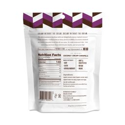 Coconut Cream Caramels, Original