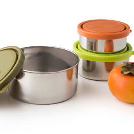 Round Nesting Trio, 3-Pack