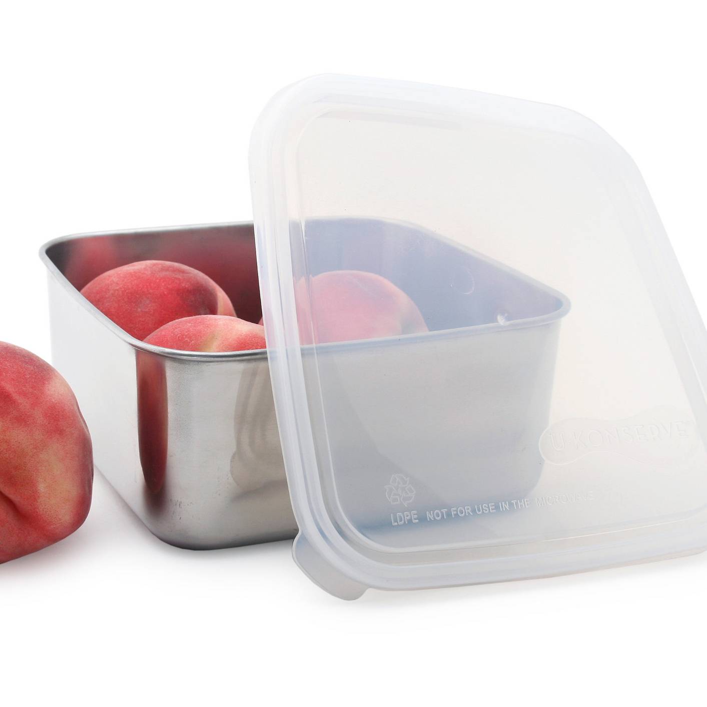 Large LeakProof ToGo Containers Thrive Market