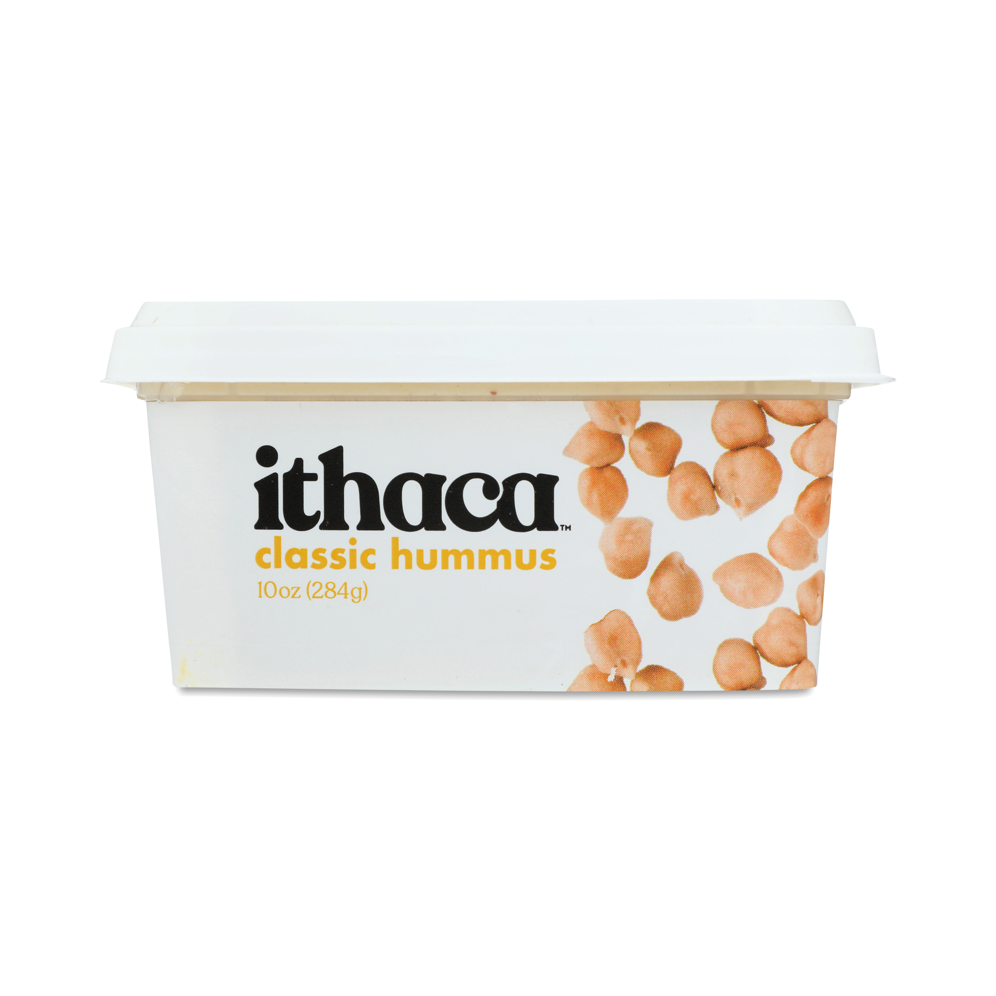 Ithaca Hummus Hummus, Classic Thrive Market