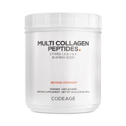 Multi Collagen Peptides