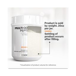 Multi Collagen Peptides