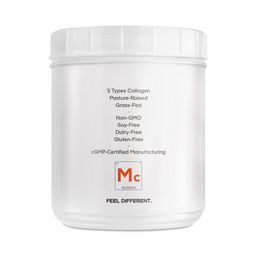 Multi Collagen Peptides