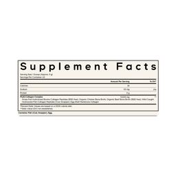 Multi Collagen Peptides