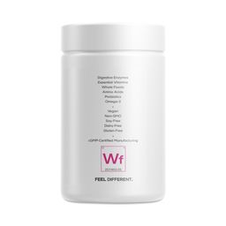 Women’s Fermented Multivitamin+