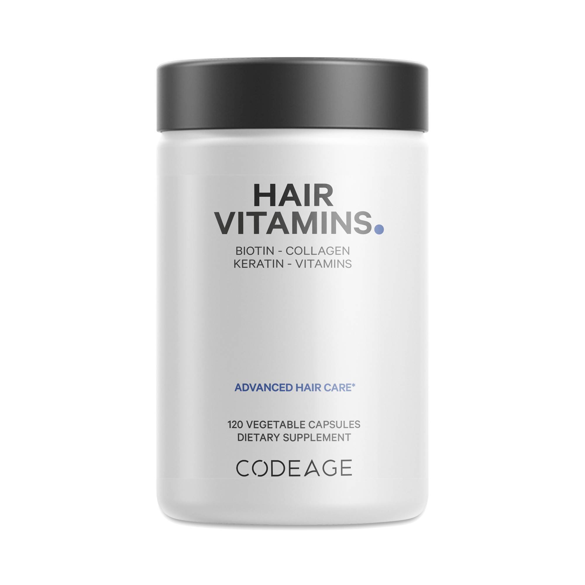 Hair Vitamins