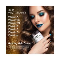 Hair Vitamins
