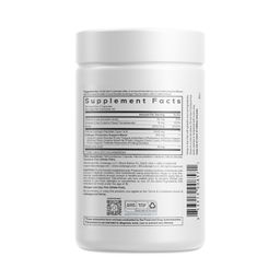 Biotin Marine Collagen Capsules (60 servings)