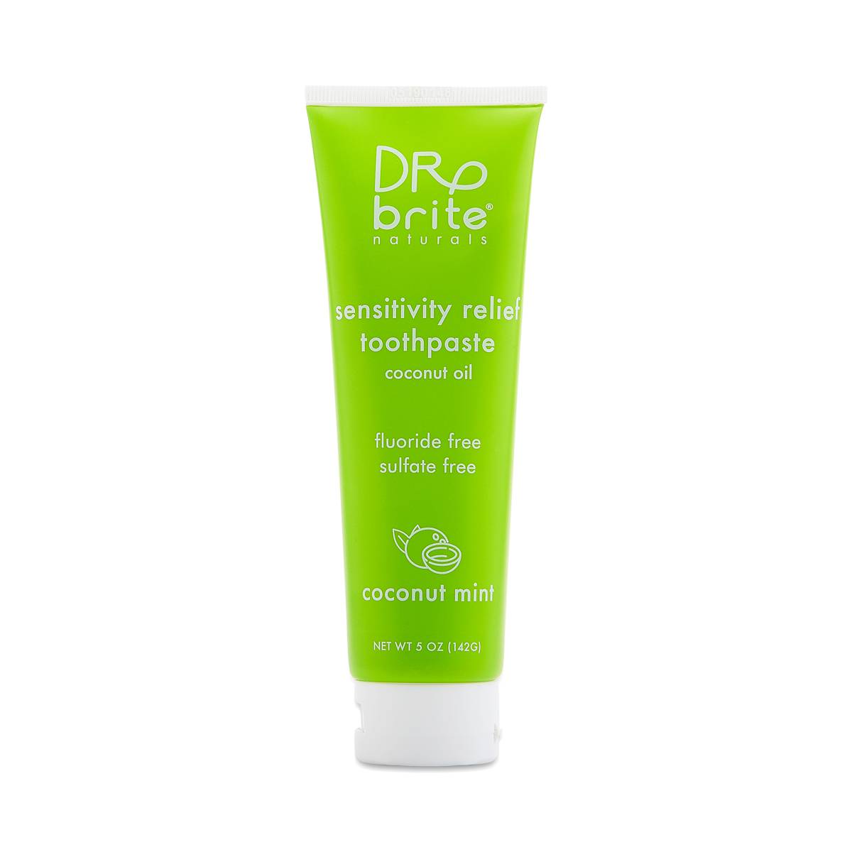 dr brite's extreme whitening toothpaste