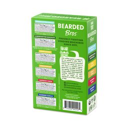 Organic Real Food Energy Bars, Variety Pack