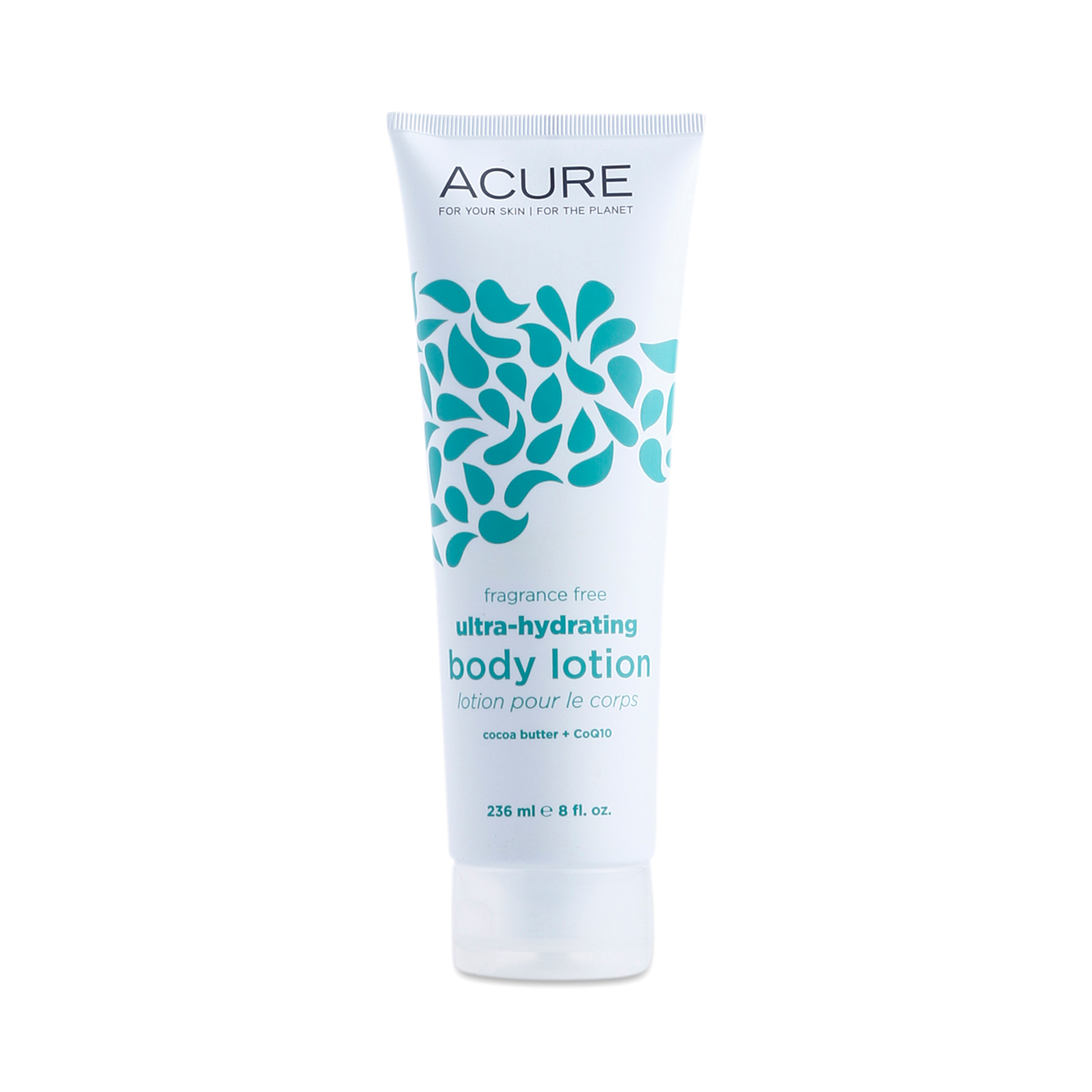 Unscented Body Lotion Thrive Market