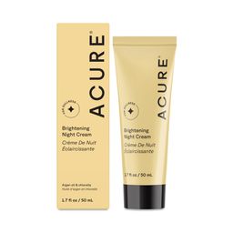 Brightening Night Cream