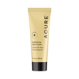 Brightening Night Cream