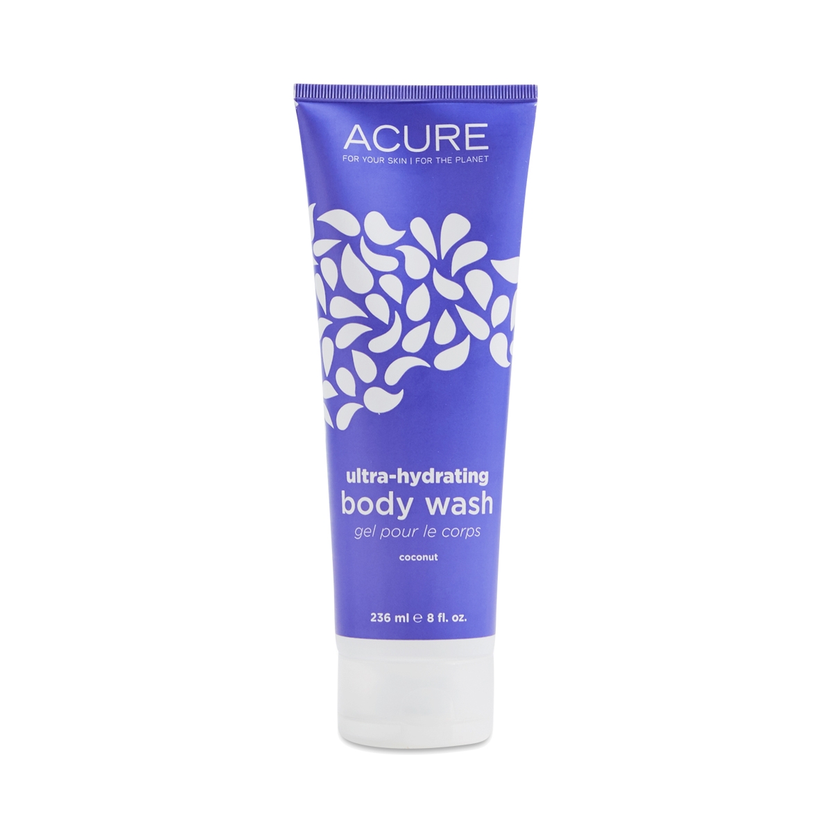 UltraHydrating Body Wash by Acure Organics Thrive Market