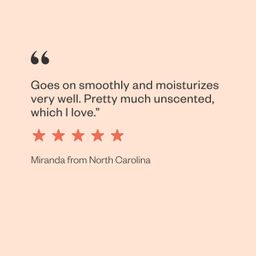 Seriously Soothing Day Cream