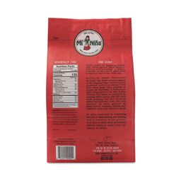 Organic Tortilla Chip, Pico de Gallo