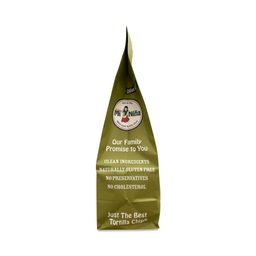 Organic Tortilla Chip, Sea Salt Olive Oil