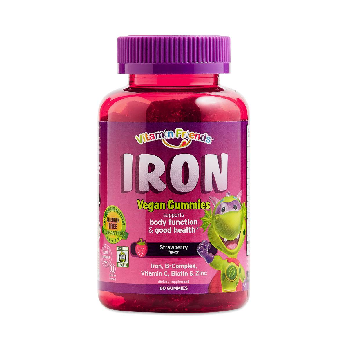 Iron Gummies By Vitamin Friends Thrive Market iron-gummies-by-vitamin-friends-thrive-market