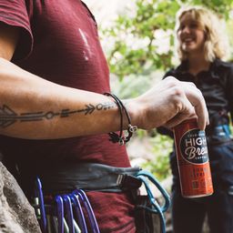 Cold Brew, Double Espresso